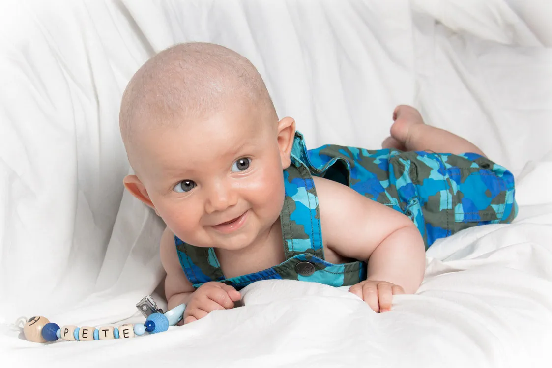 Baby-, Kinder- und Familienfotografie von fairSHOTS – Bild 9