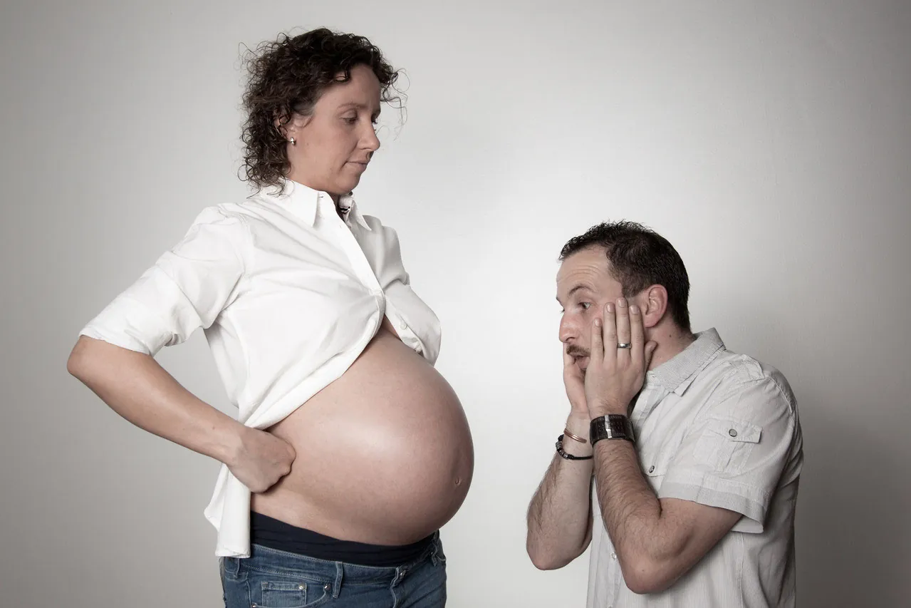 Babybauch-Fotografie von fairSHOTS – Bild 2