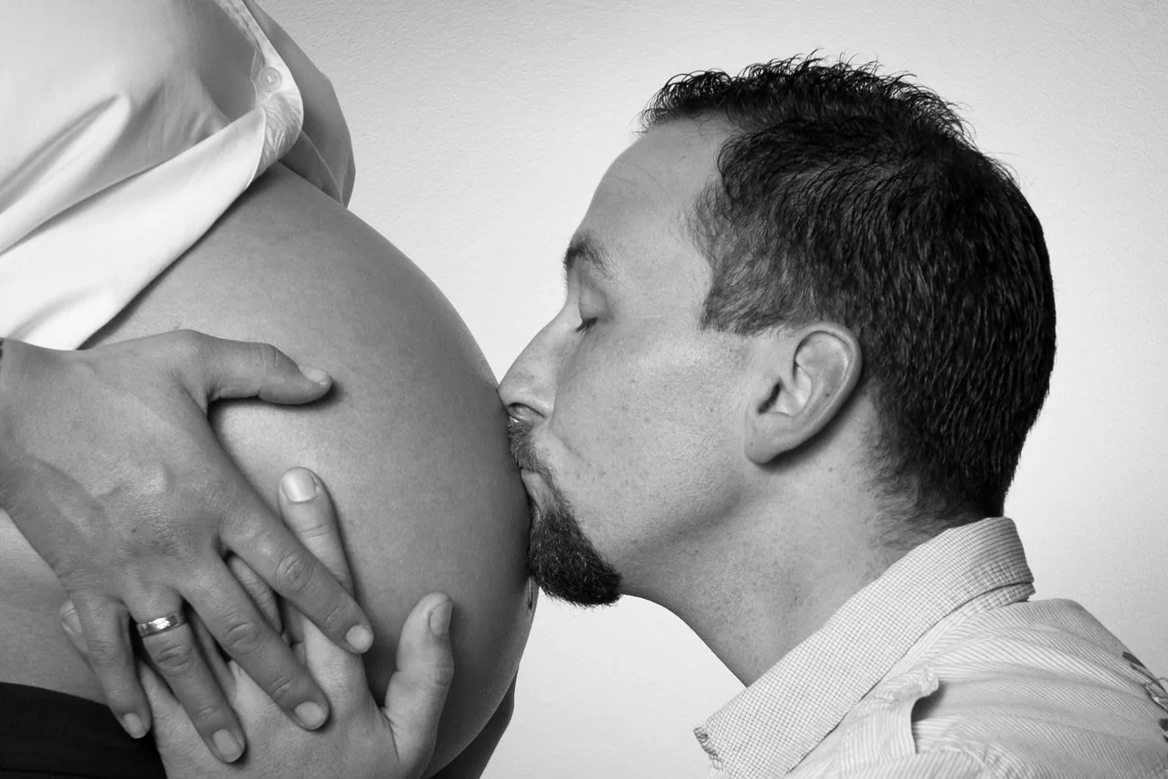 Babybauch-Fotografie von fairSHOTS – Bild 3