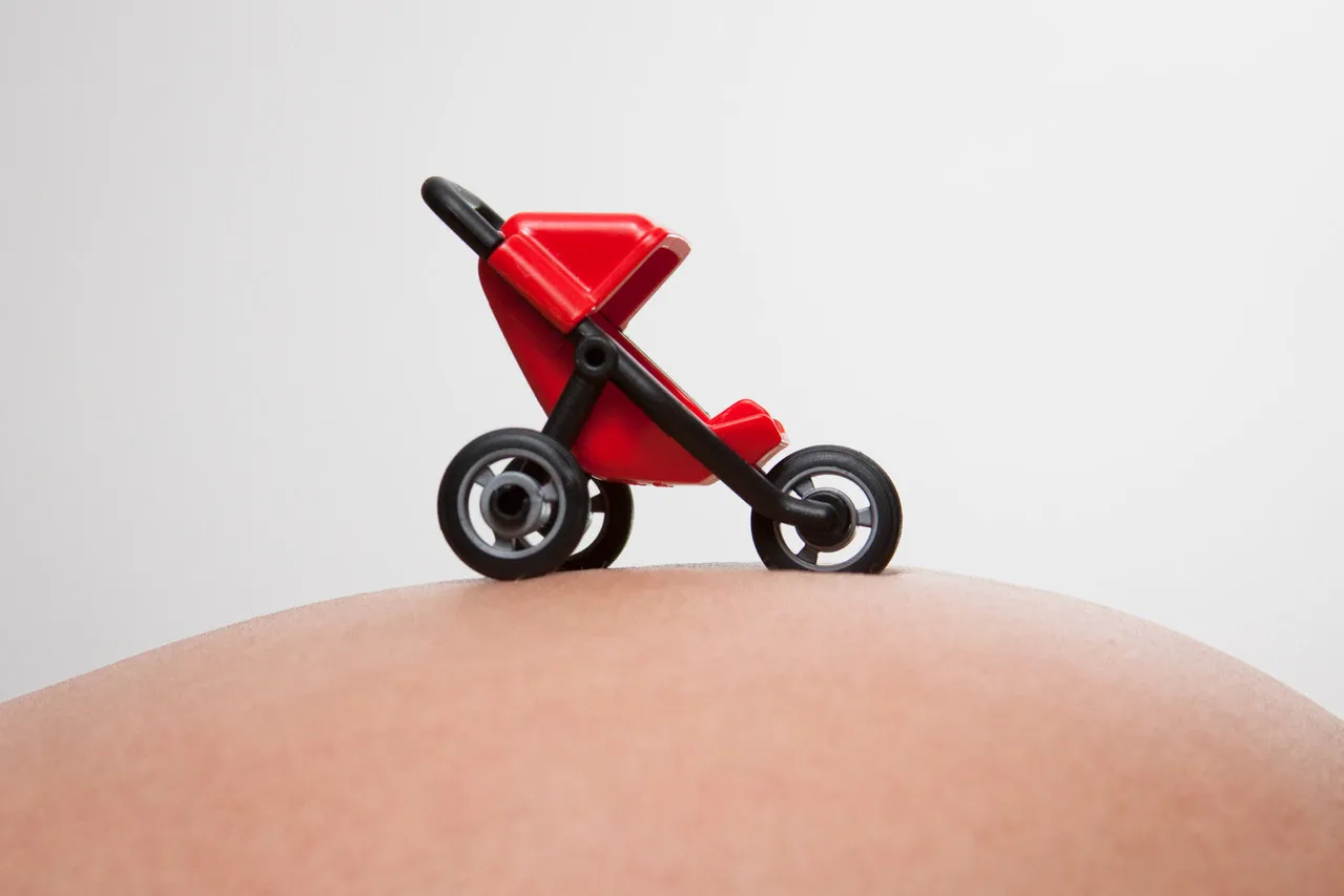 Babybauch-Fotografie von fairSHOTS – Bild 4