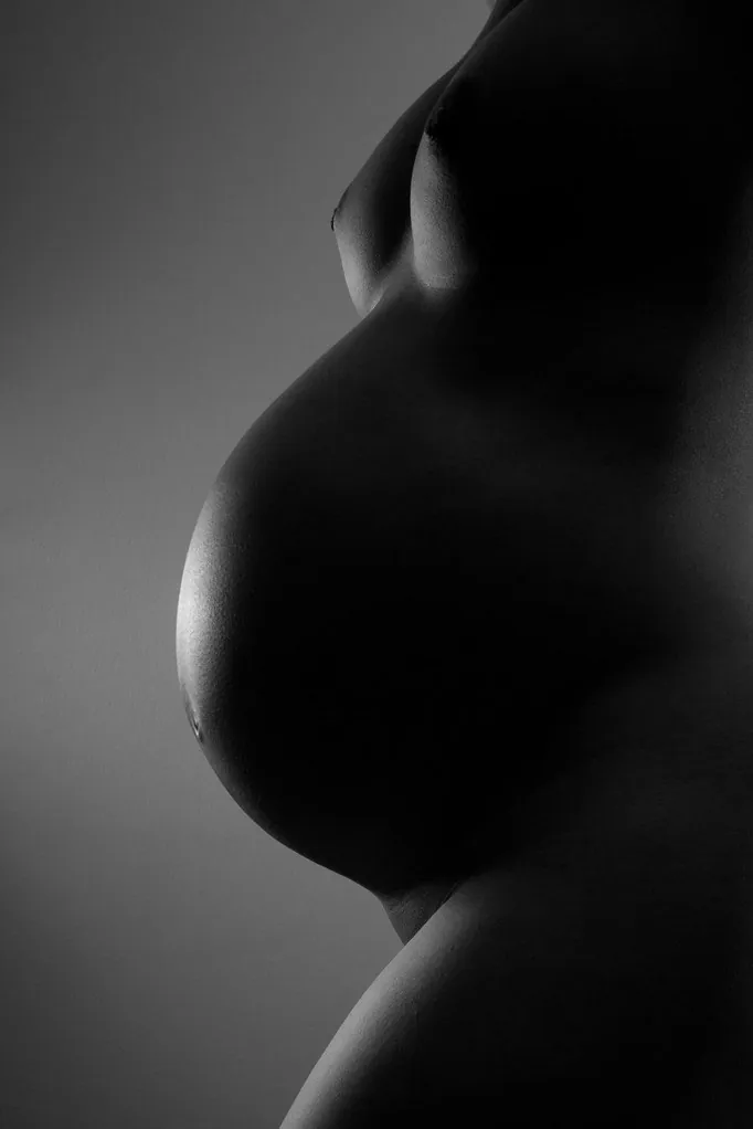 Babybauch-Fotografie von fairSHOTS – Bild 7