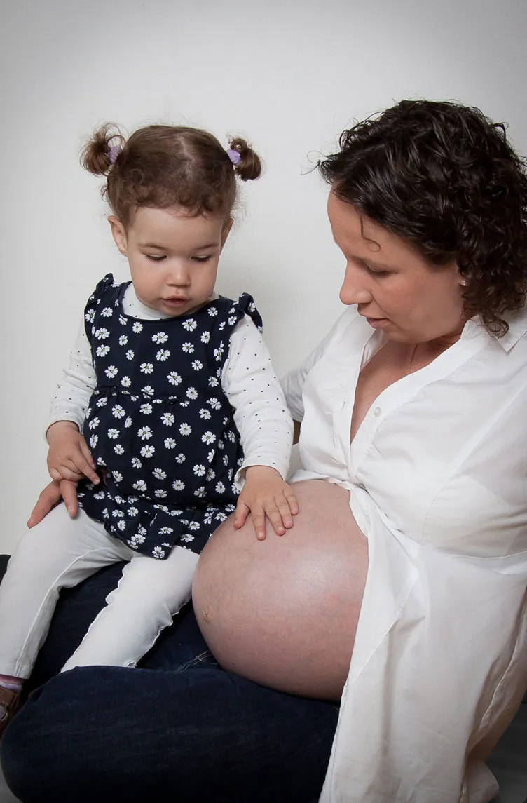 Babybauch-Fotografie von fairSHOTS – Bild 9