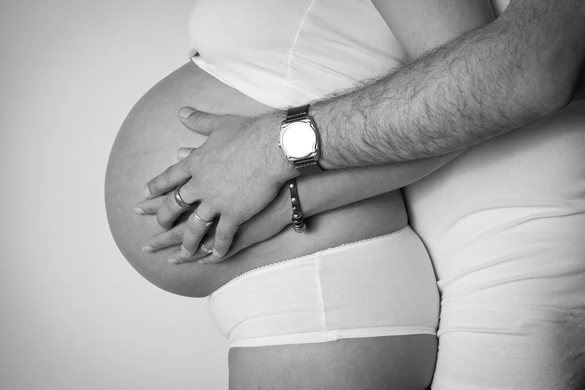 Babybauch-Fotografie von fairSHOTS – Bild 10