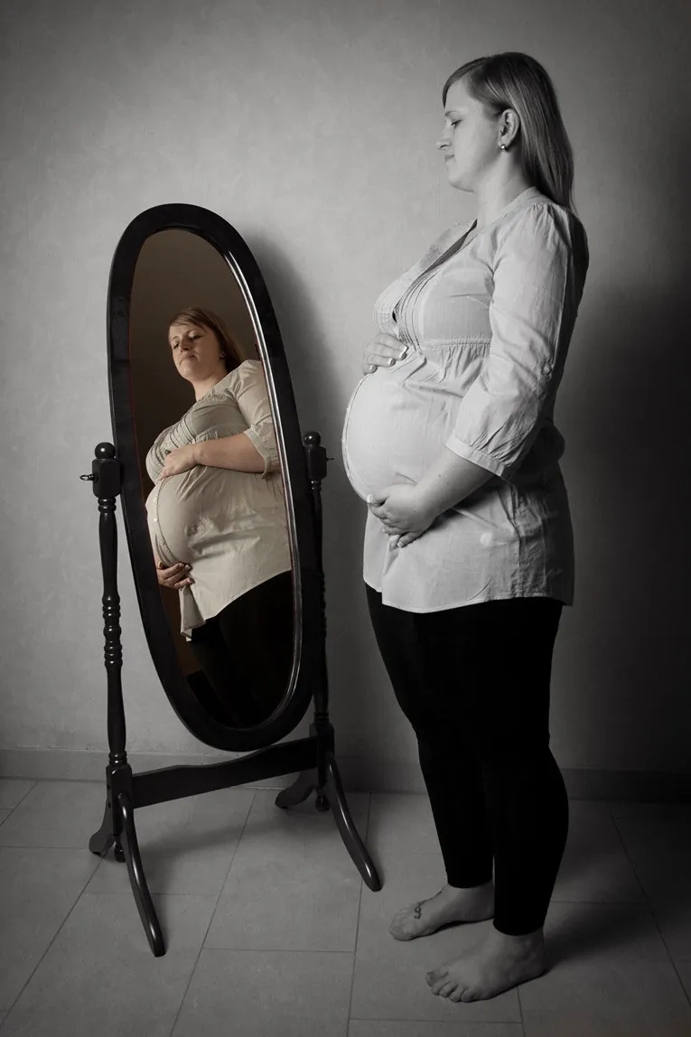 Babybauch-Fotografie von fairSHOTS – Bild 11