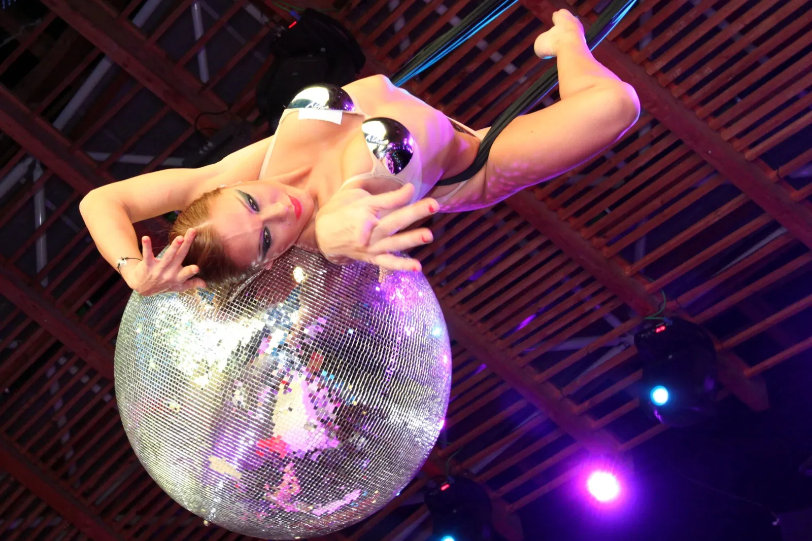 Party- und Eventfotografie von fairSHOTS – Bild 9
