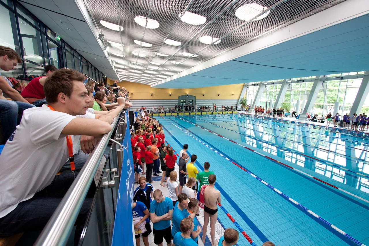 Sportfotografie von fairSHOTS – Bild 1