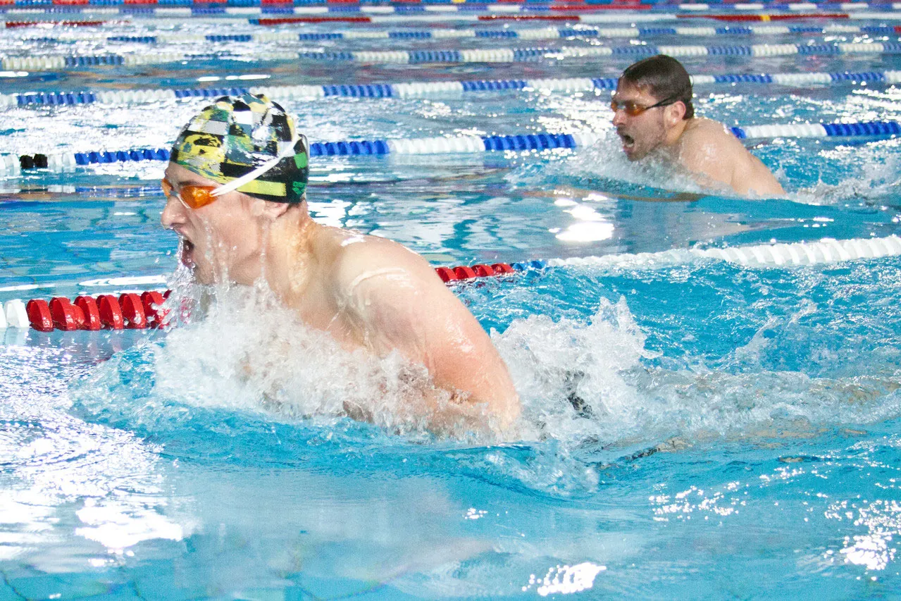 Sportfotografie von fairSHOTS – Bild 3