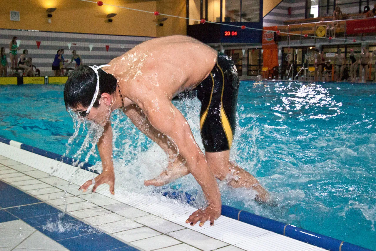 Sportfotografie von fairSHOTS – Bild 4