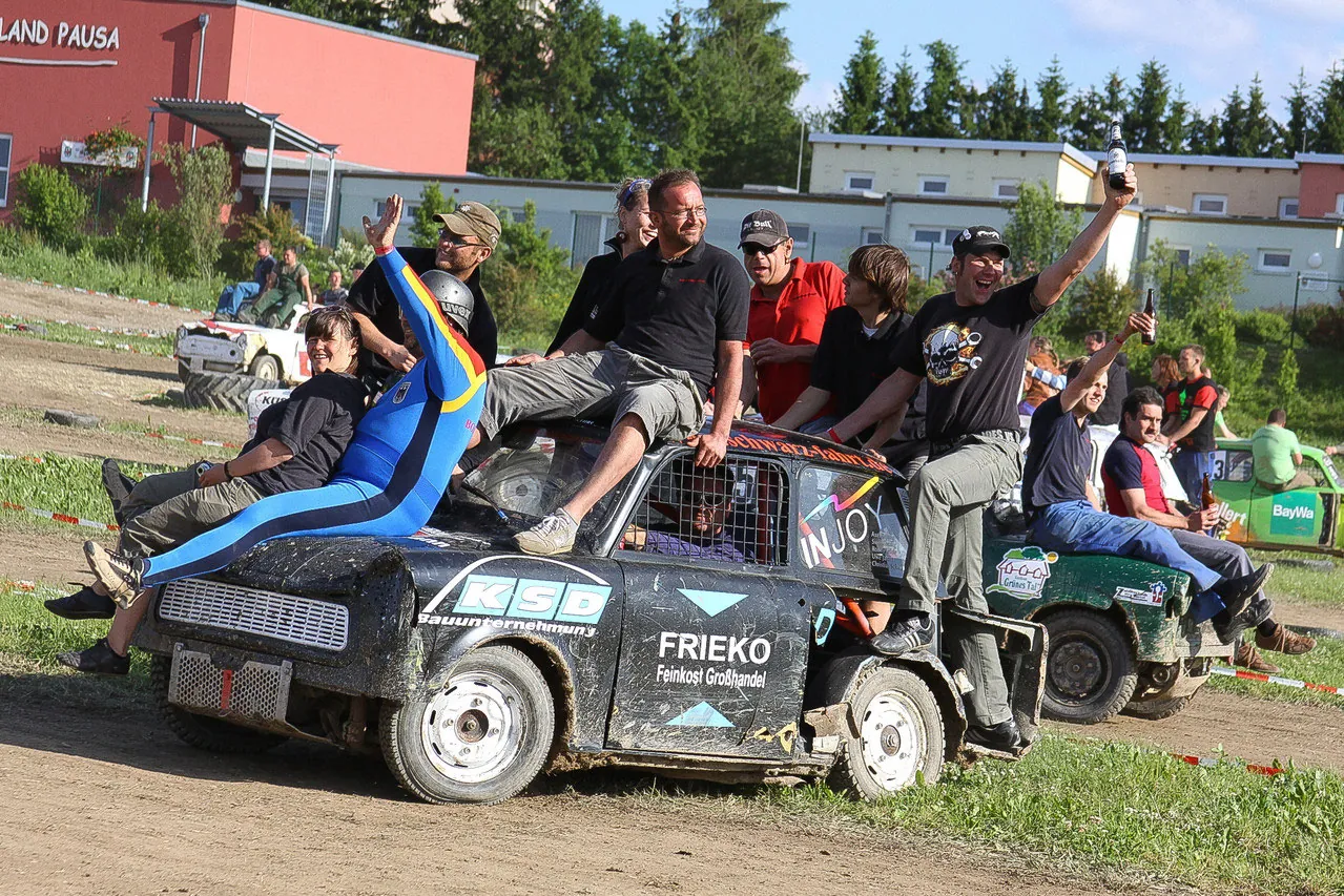 Sportfotografie von fairSHOTS – Bild 9