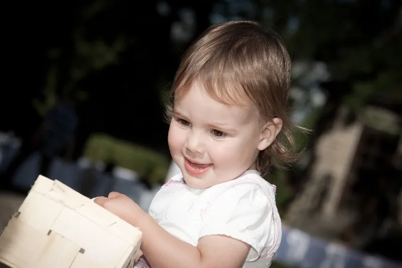 Baby & Kinder – Fotografie von fairSHOTS